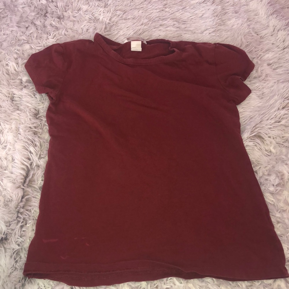 shirt